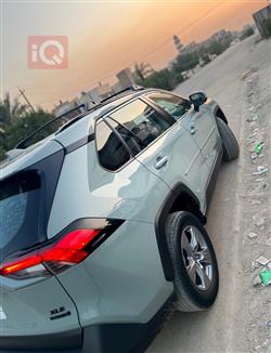 تويوتا راف 4